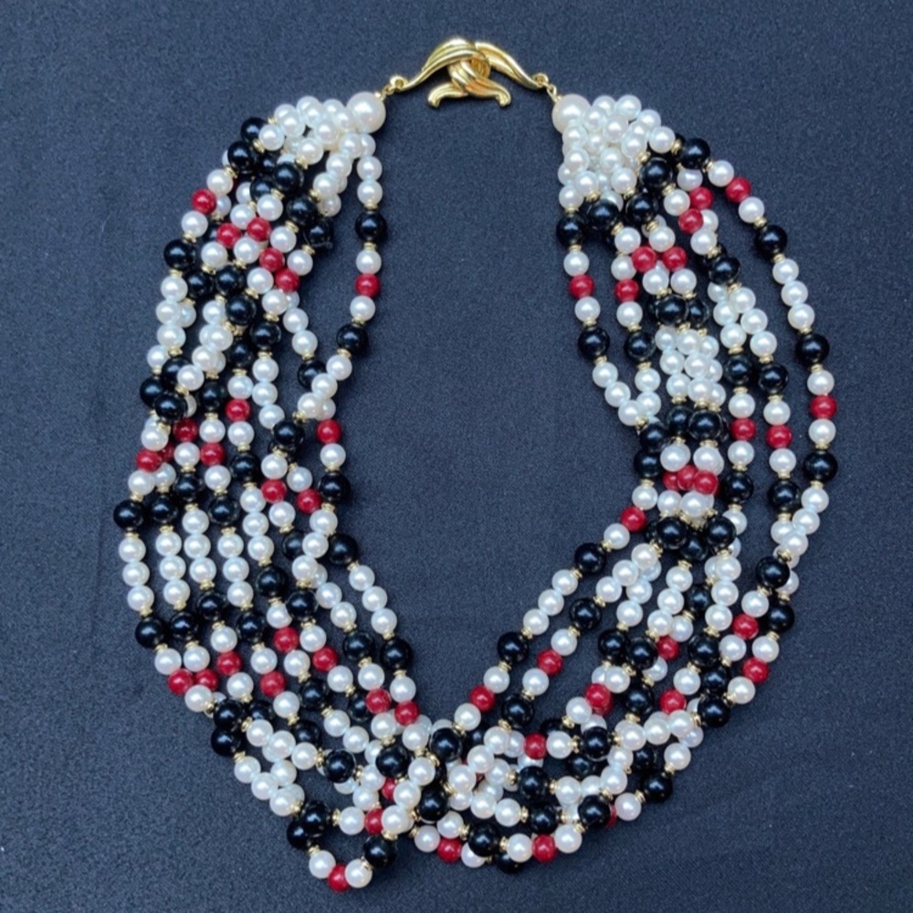 Jennifer Moore Necklace